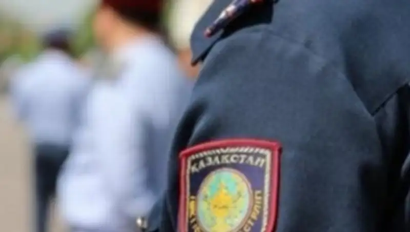 Парламент принял поправки в закон по деятельности местной полиции