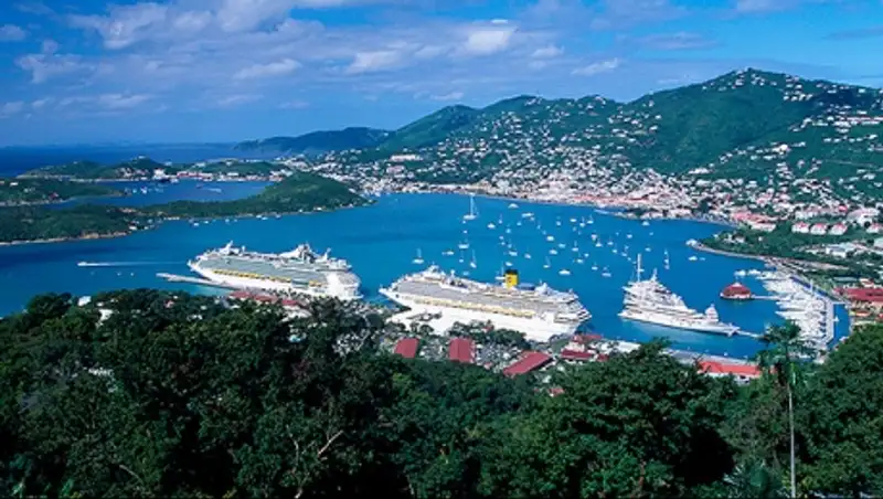 В Дании бывших наркоманов отправляют на Карибы