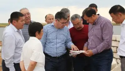 РСК Атырауской области, фото - Новости Zakon.kz от 30.07.2018 18:08