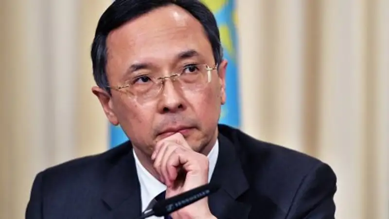 Кайрат Абдрахманов рассказал, в чем основа партнерства Казахстана и России