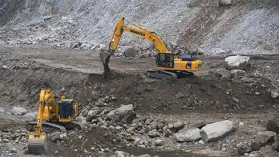 в Казахстане ужесточили ответственность за экологические правонарушения и вандализм, фото - Новости Zakon.kz от 05.01.2023 10:42