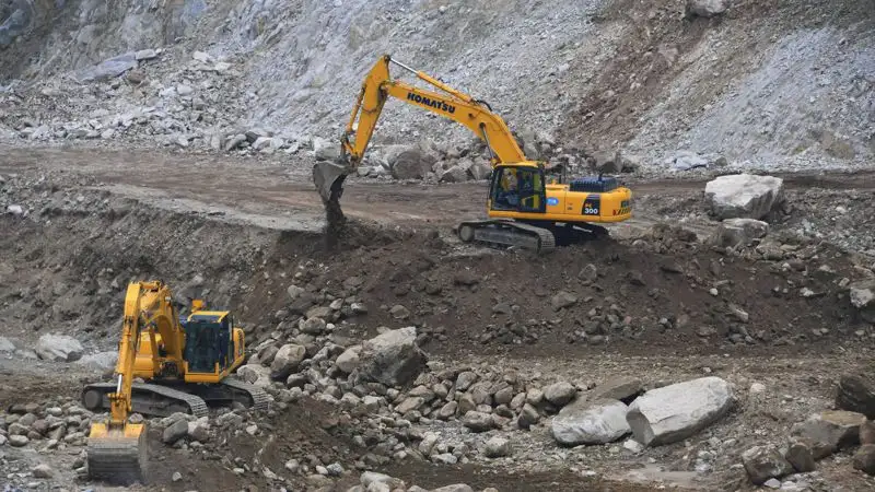 В Казахстане ужесточили уголовную ответственность за экологические правонарушения и вандализм