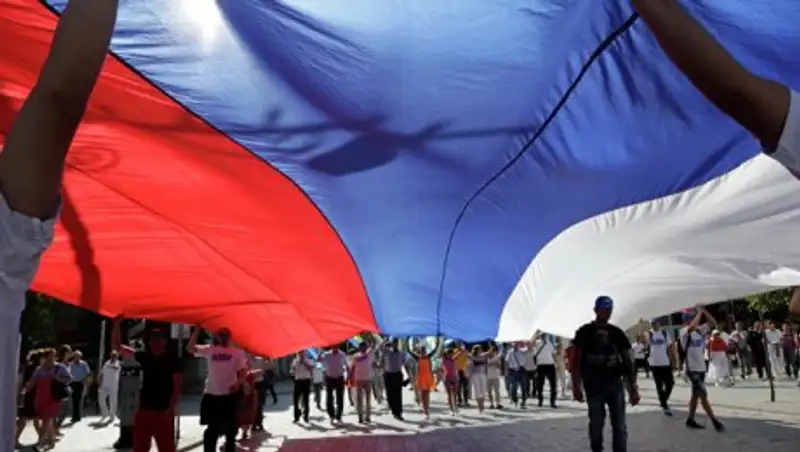 Опрос: Более 80% американцев считают Россию угрозой