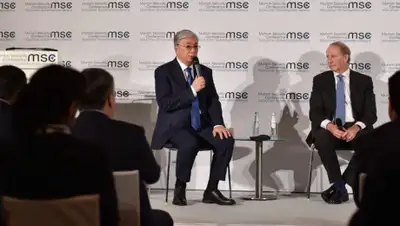 Берик Уали, фото - Новости Zakon.kz от 18.02.2020 09:29