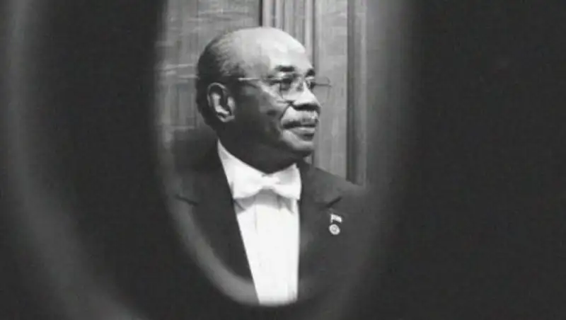 От коронавируса скончался дворецкий 11 президентов США