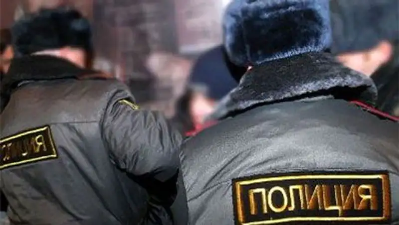 В Петербурге родственник до смерти избил гражданина Казахстана