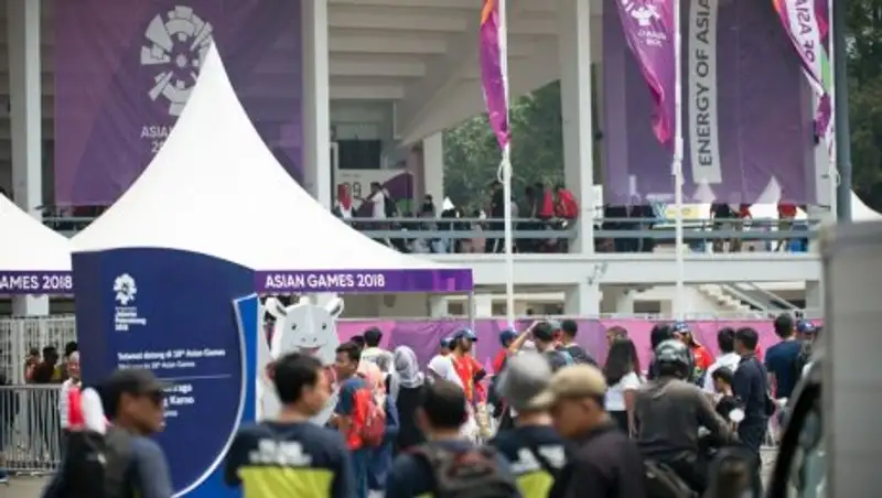 В каких видах спорта выступят казахстанцы на Азиаде 28 августа