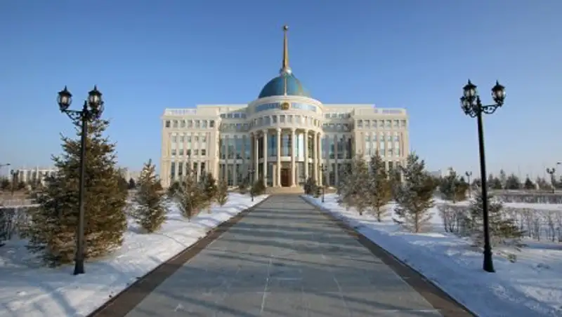 Назарбаев подписал закон по усилению мер противодействия экстремизму и терроризму