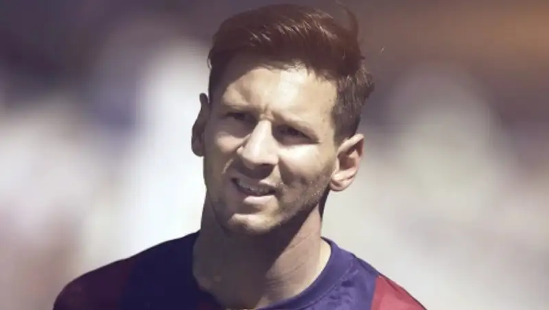 Месси спровоцировал скандал в Египте