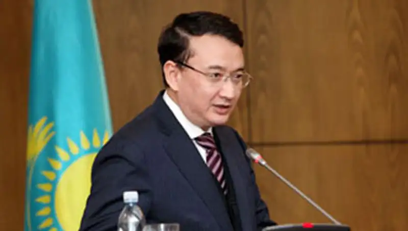 МОН РК подпишет с акимами меморандумы о развитии образования на 2014-2016 гг