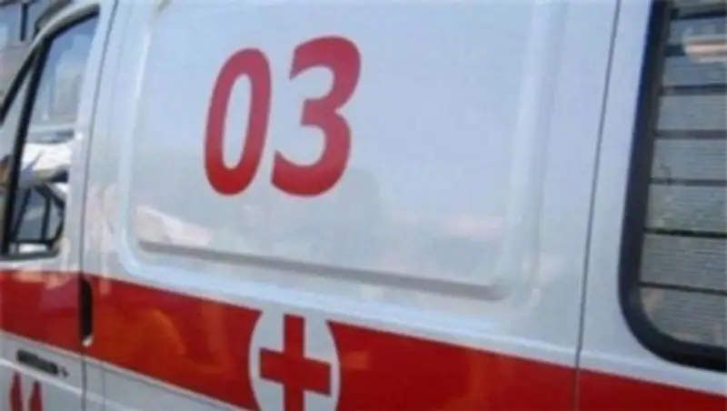 В Карагандинской области в результате лобового столкновения двух авто погиб человек, фото - Новости Zakon.kz от 18.11.2013 17:22