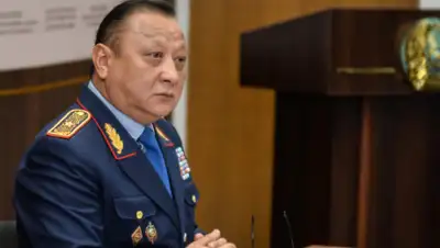 пресс-служба МВД РК, фото - Новости Zakon.kz от 01.11.2019 13:24
