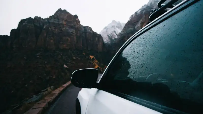 Казахстанцы стали чаще покупать новые авто