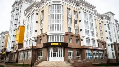 пресс-служба акима Нур-Султана, фото - Новости Zakon.kz от 10.10.2020 19:53