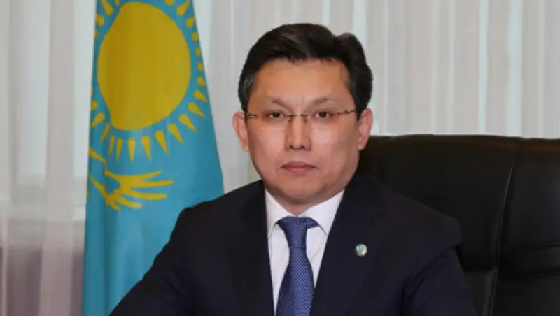 Израиль и Египет могут создать зону свободной торговли с Казахстаном