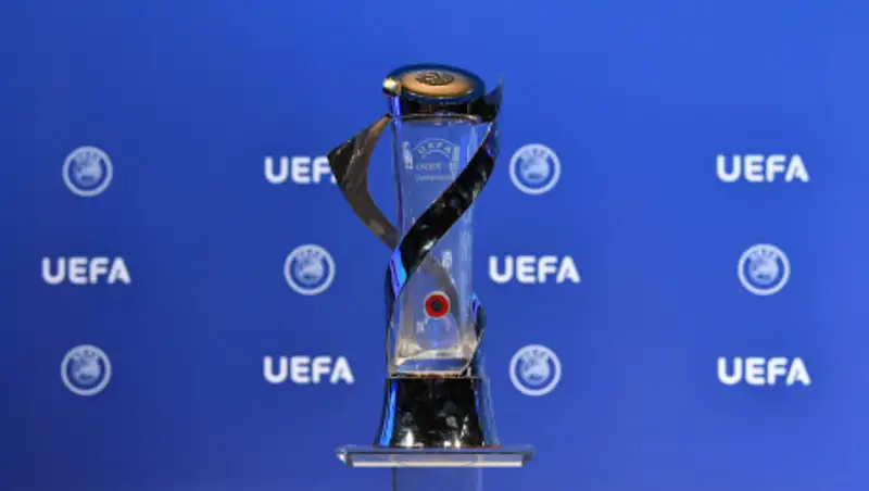 Казахстанская молодежка по футболу стартовала с победы в отборе ЕВРО-2021