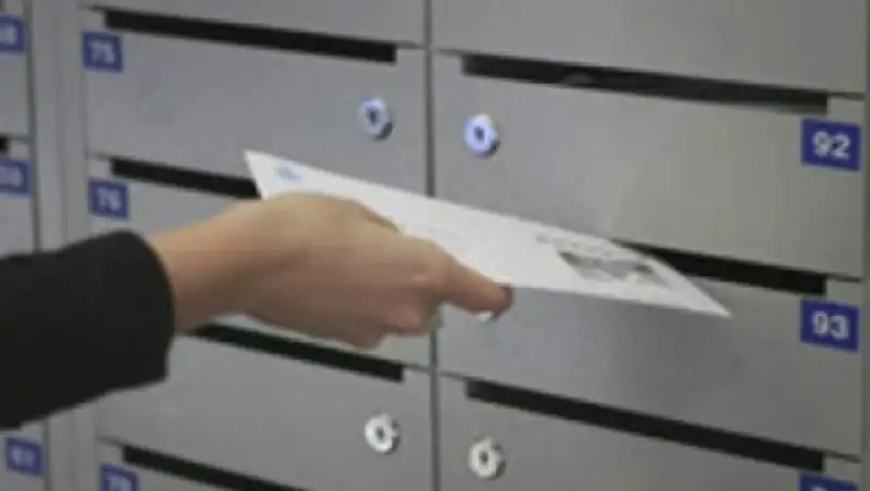 Правила использования адресатами абонементных ящиков утверждены в Казахстане