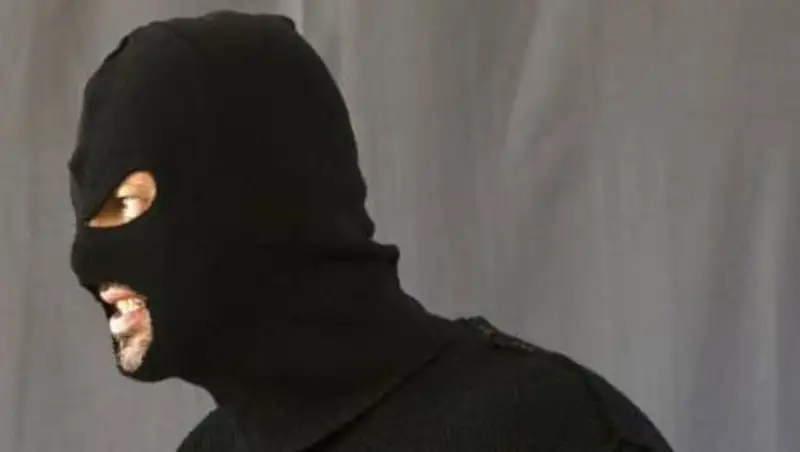 В ВКО мужчину приговорили к пяти годам за ограбление проституток