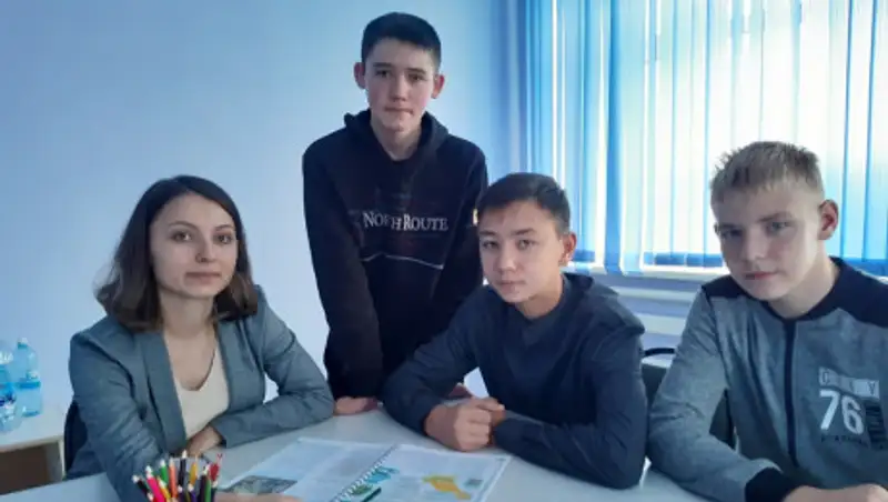 Как происходит поддержка молодежных бизнес-инициатив