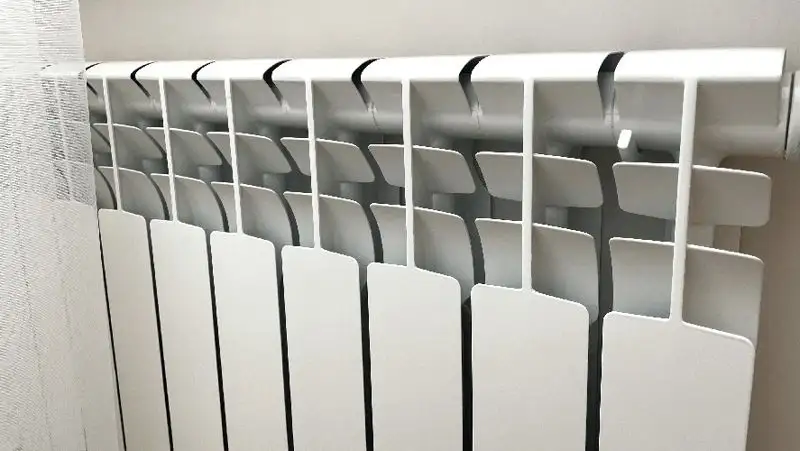 Когда в Нур-Султане отключат отопление