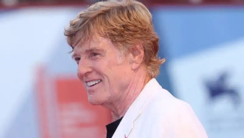 Актёр Роберт Редфорд объявил о завершении карьеры