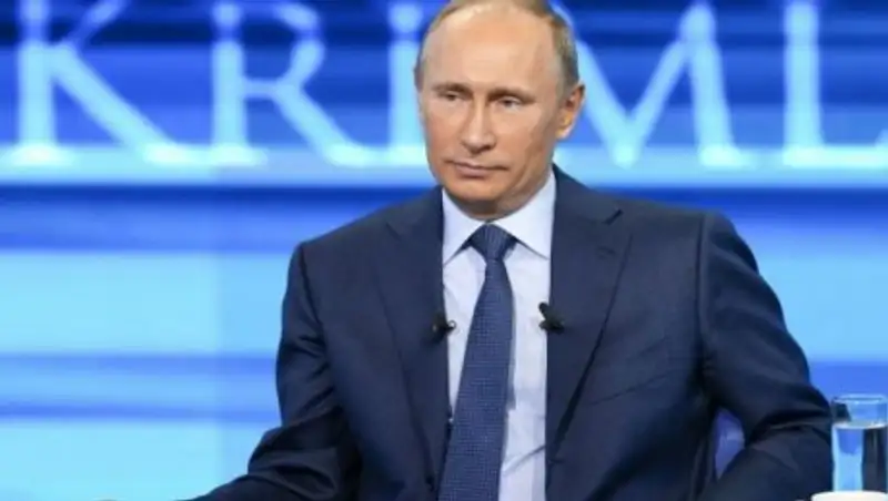 Путин ответил когда выведет войска из Сирии