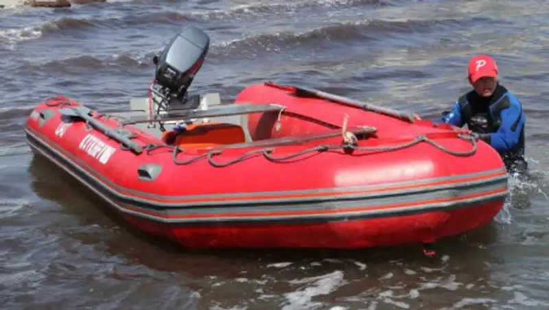 Трое детей и мужчина утонули в Каспии