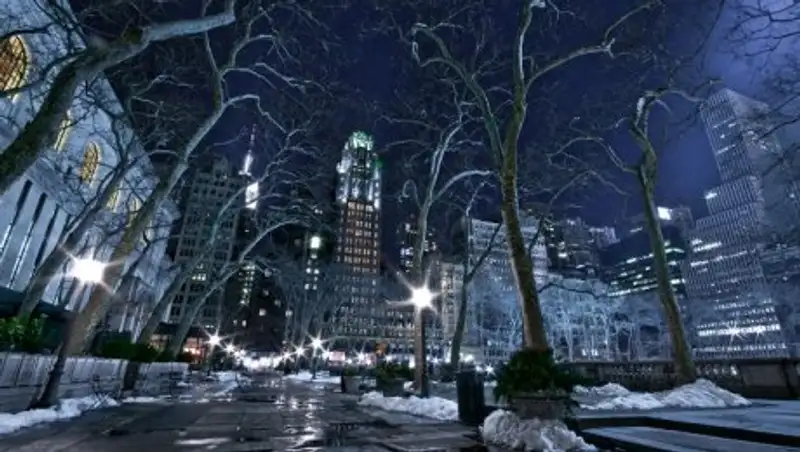 Казахстанка погибла в Нью-Йорке