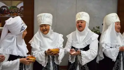 Влады Гук, фото - Новости Zakon.kz от 01.03.2019 17:42