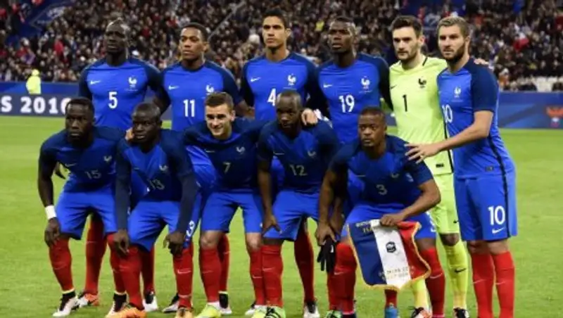 Прогноз и ставки букмекеров на первый матч плей-офф ЧМ-2018