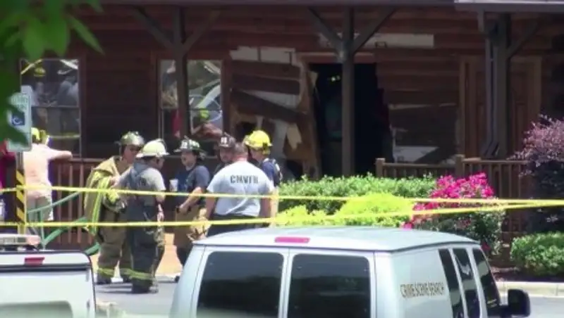 В США отец убил дочь-полицейскую