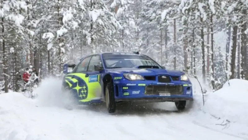 В День Независимости в окрестностях Усть-Каменогорска пройдут автогонки