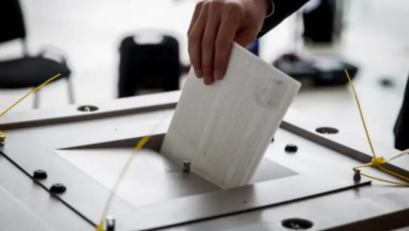 Власть заинтересована в легитимности и прозрачности выборов - Абаев