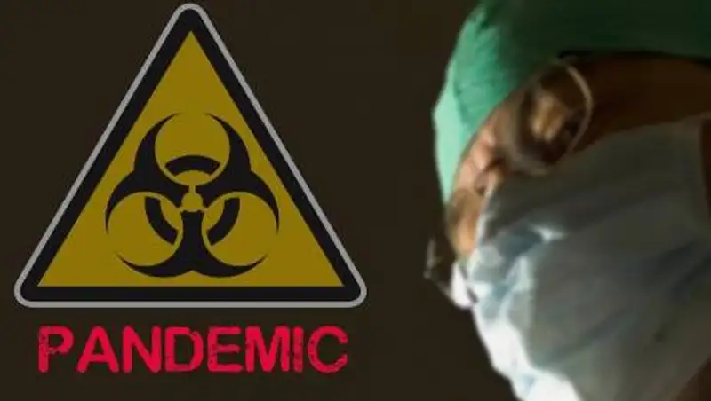 Возникновения новой пандемии не исключил иммунолог