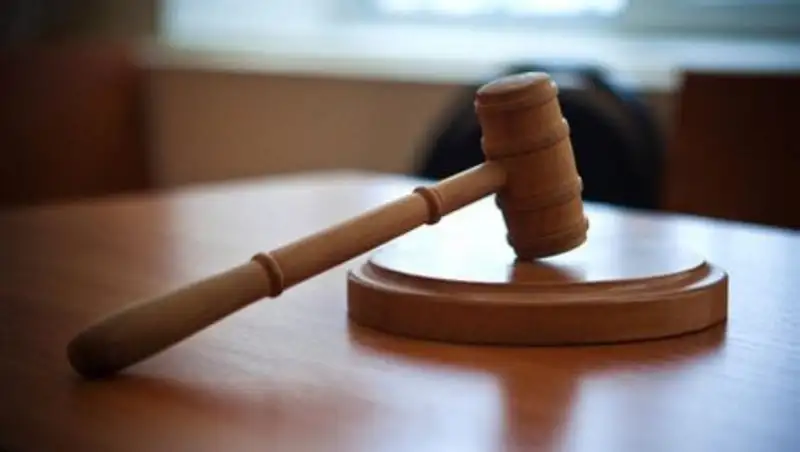 Бывшего прокурора осудили за убийство жены в Шымкенте