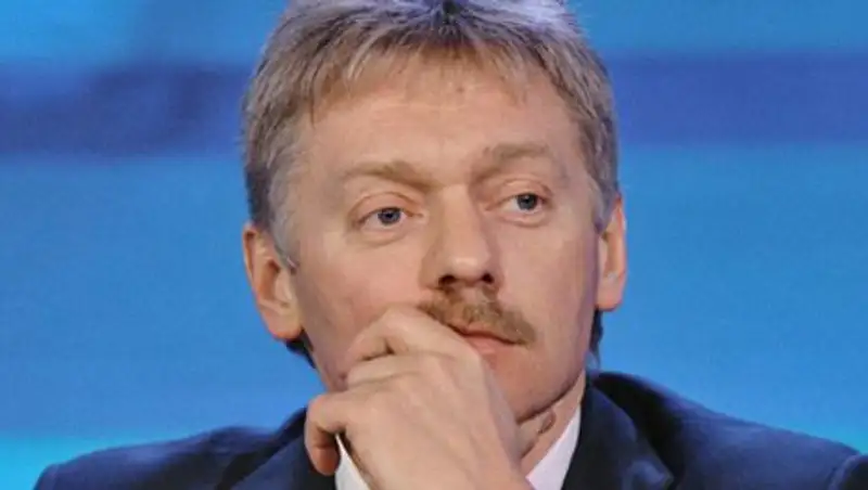 В Кремле отреагировали на возможную отмену европейских санкций