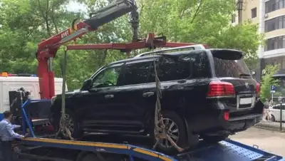 п/служба, фото - Новости Zakon.kz от 31.10.2018 14:21