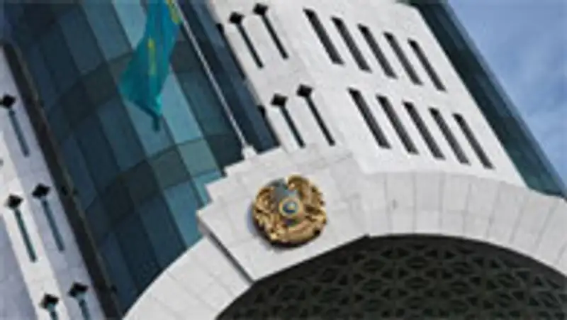 Парламент принял закон о национальной безопасности , фото - Новости Zakon.kz от 14.12.2011 19:39