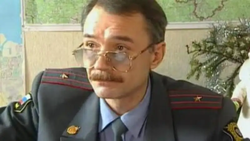 Актёр сериала "Убойная сила" попал в реанимацию