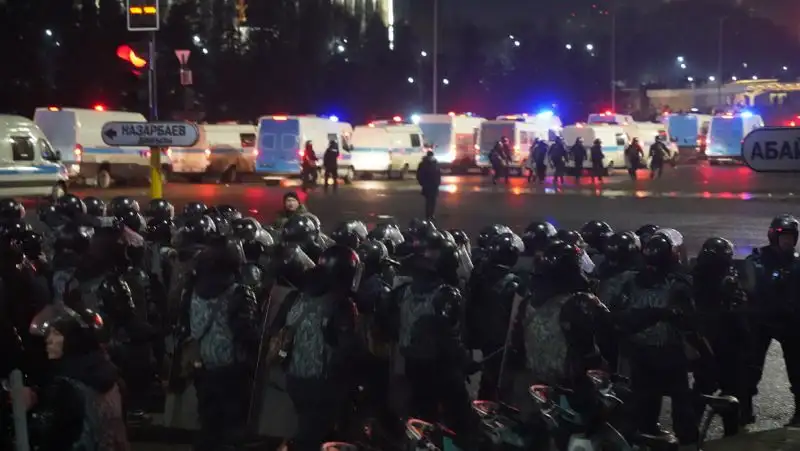 В Генпрокуратуру поступила 91 жалоба о пытках и нарушениях прав со стороны полиции