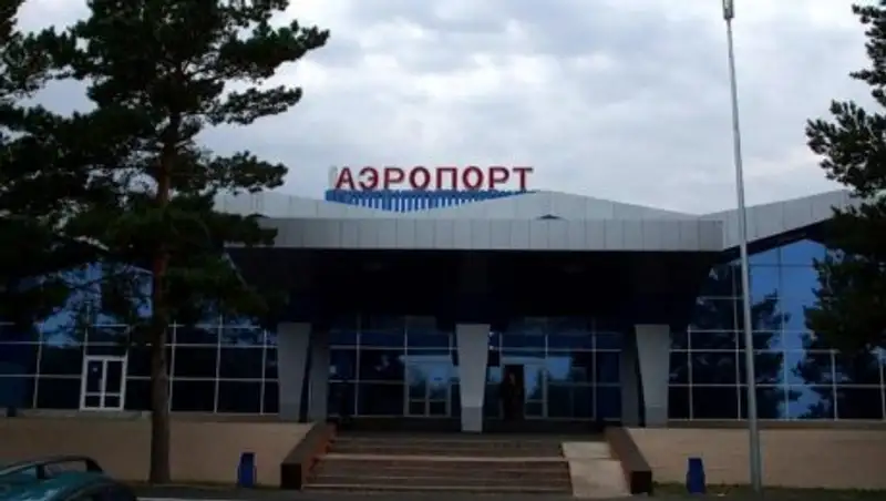 Аэропорт Костаная не смогли продать в третий раз