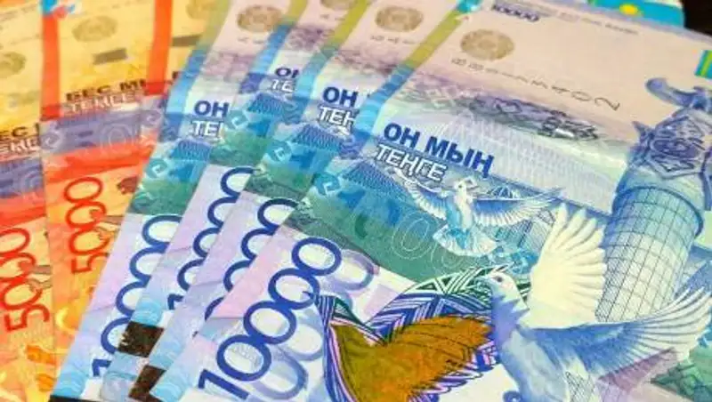 Жители ЗКО вложили 68,5 млн тенге в финансовую пирамиду