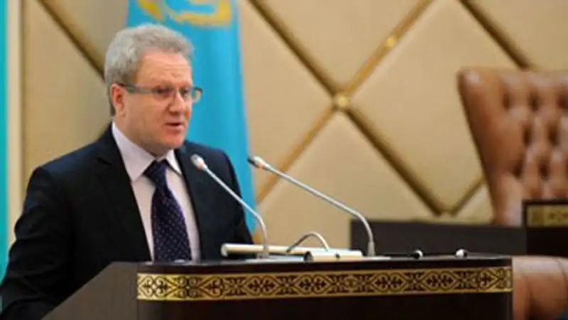 Альберт Рау объяснил, почему номера отелей в Боровом дороже, чем в Турции