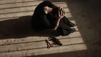 протесты в Иране, фото - Новости Zakon.kz от 14.03.2023 11:24