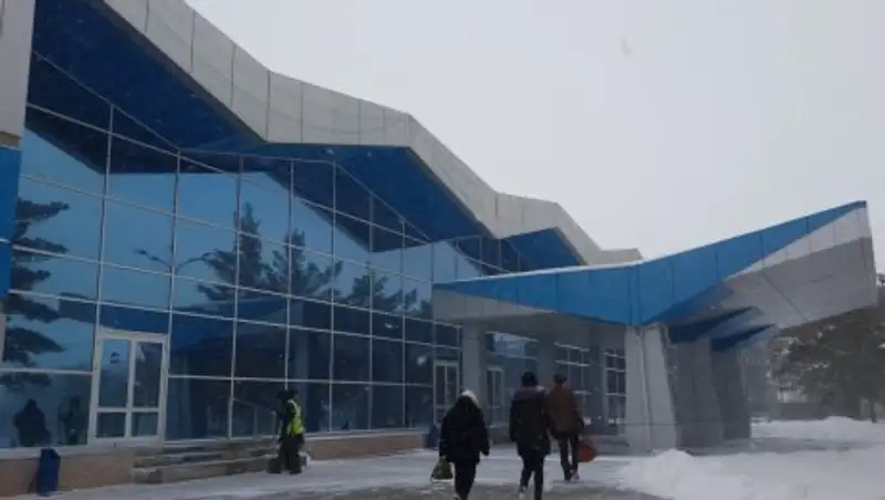 Аэропорт Костаная вновь не удалось продать