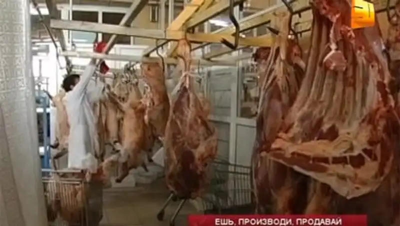 Санкции Запада в отношении России станут экзаменом для участников Таможенного Союза