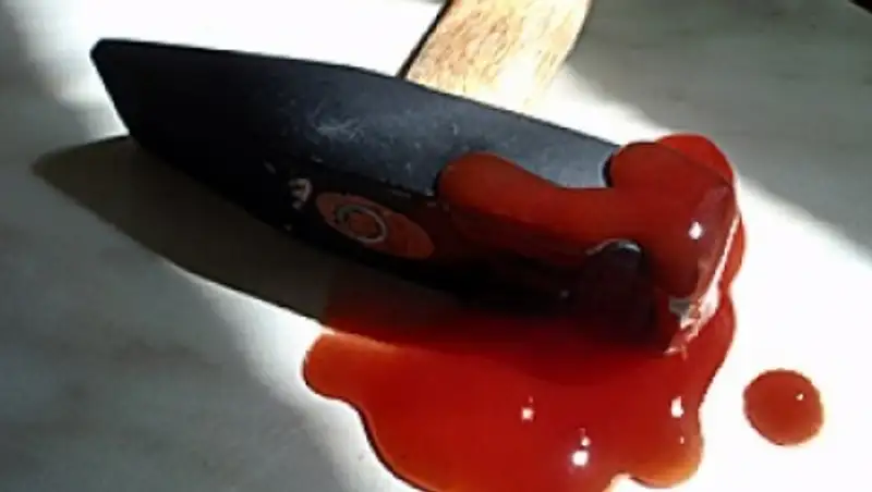 20-летний житель Алматинской области задержан за убийство своего односельчанина