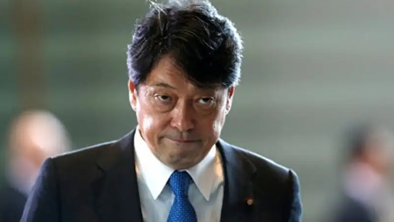 Министр обороны Японии заявил, что угроза со стороны КНДР достигла критического уровня