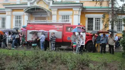 Zakon.kz, фото - Новости Zakon.kz от 09.05.2015 22:45