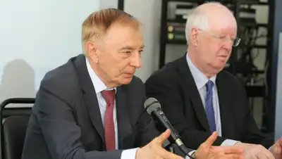 пресс-служба, фото - Новости Zakon.kz от 20.05.2019 11:28